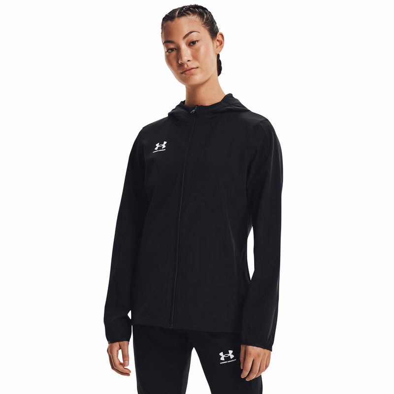 Women's UA Challenger Storm Shell Jacket 
