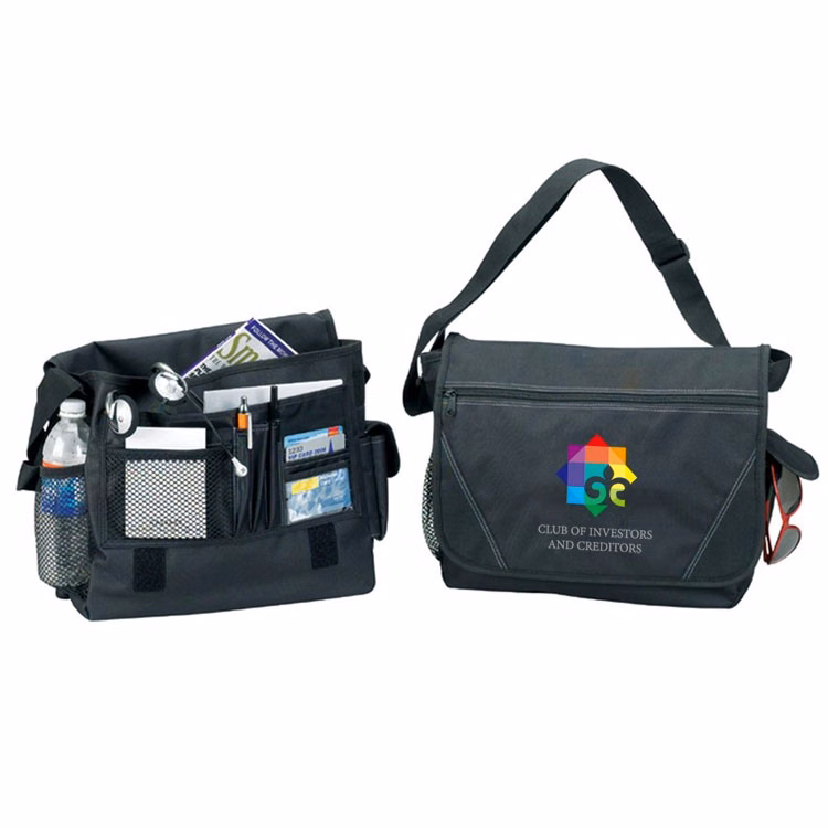 600D Poly W/PVC Backing(Bag, Bags, Briefcase)