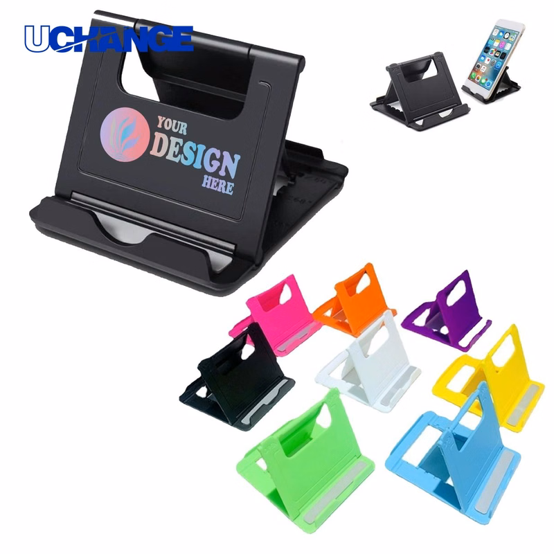 Plastic Desktop Phone Stand Holder