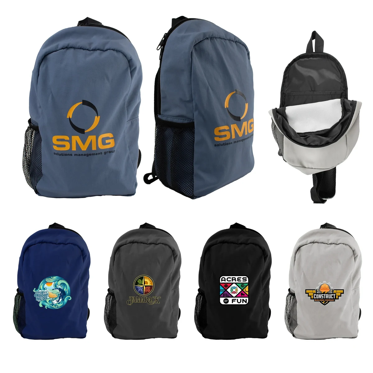 Roam Sling Bag 1