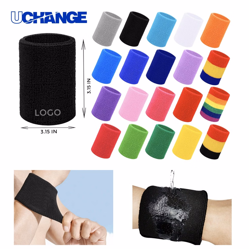 Comfortable Sports Wrist Guard