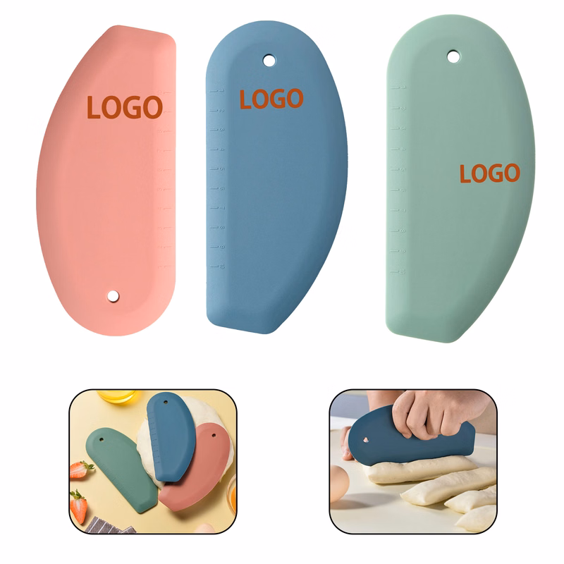 Silicone Cream Knife