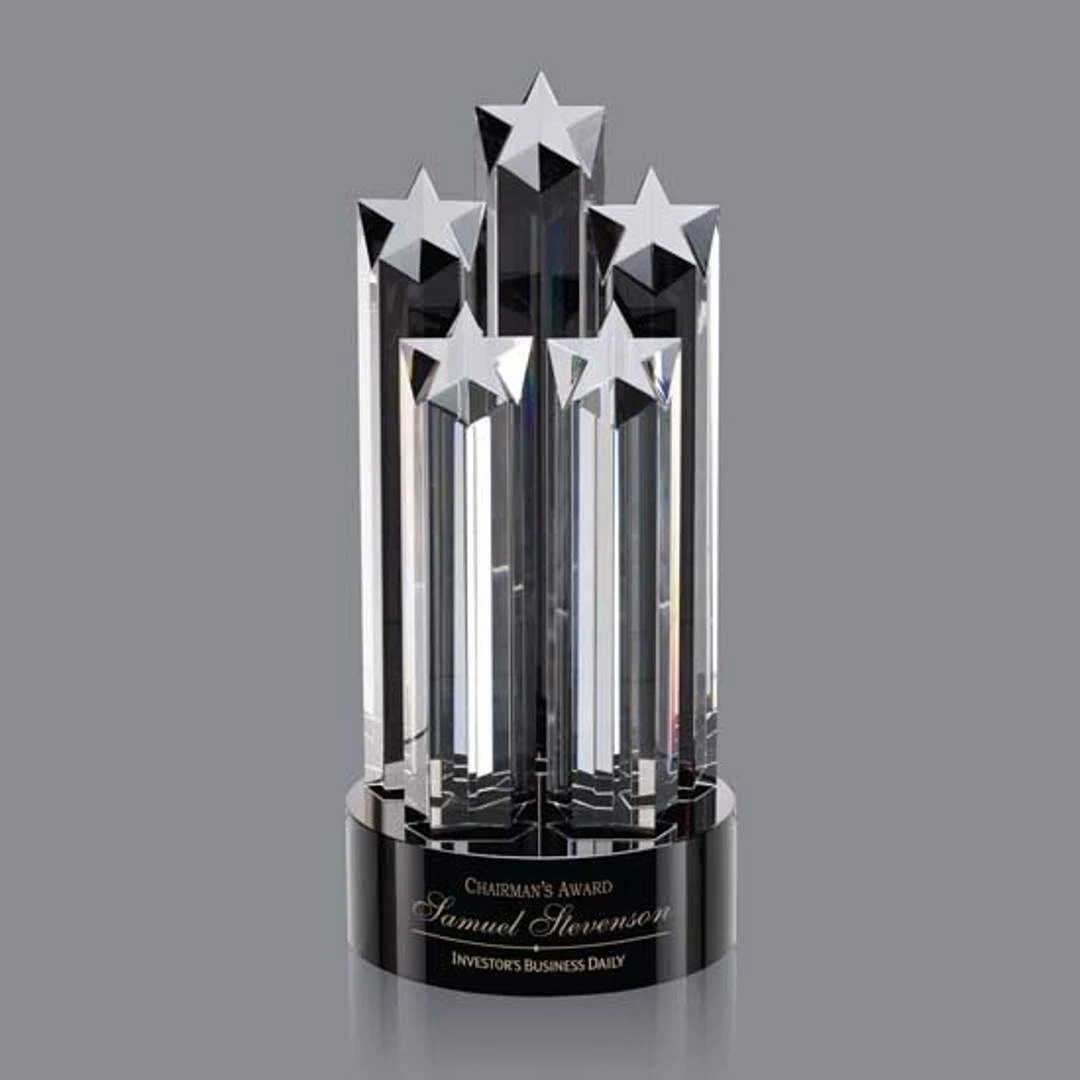 Tremont Star Award 1