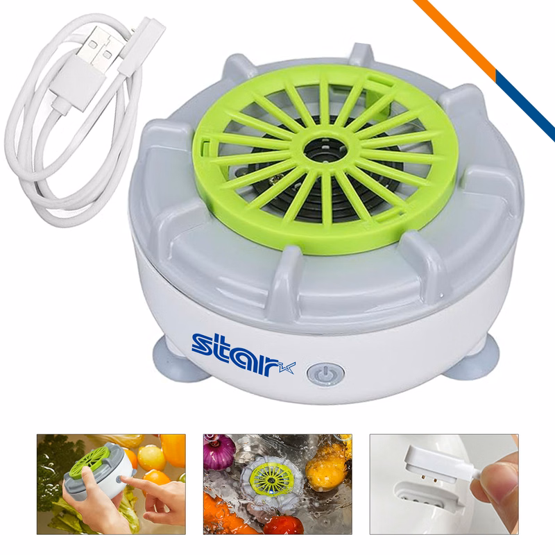 Hovik Fruit Washing Machine