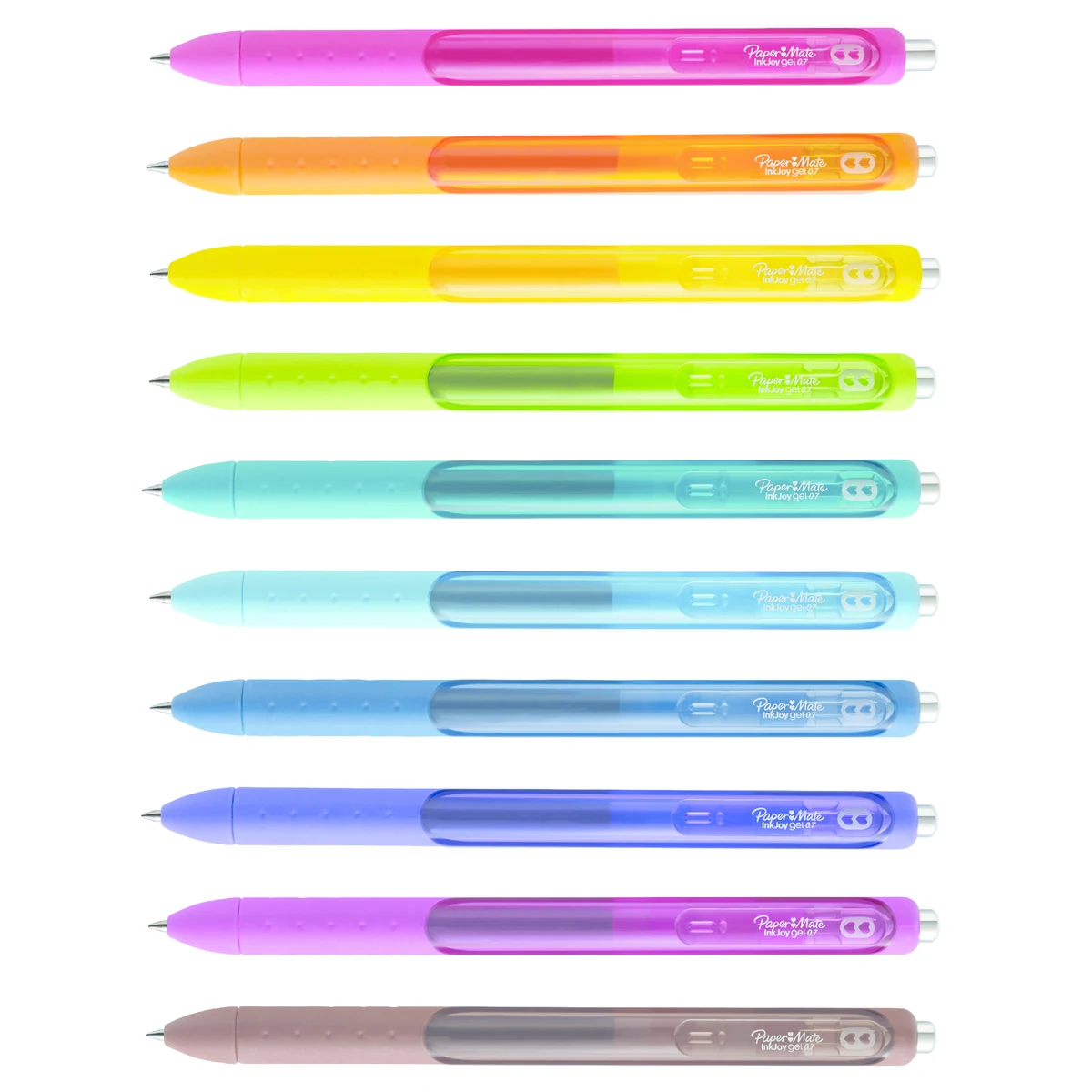 Paper Mate InkJoy RT Ball Gel Pen 1