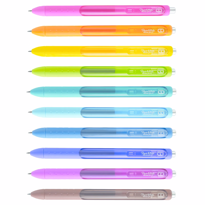 Paper Mate InkJoy RT Ball Gel Pen