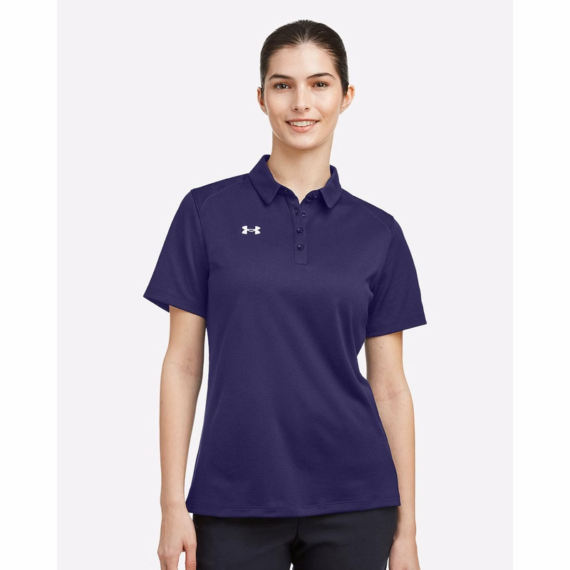 Women's Tech™ Polo - 1370431