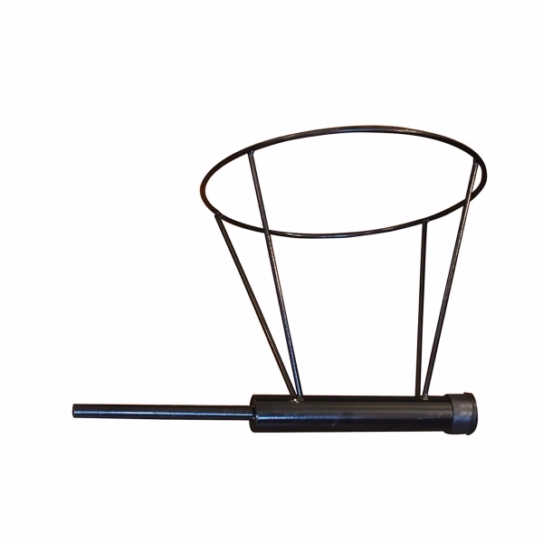 Ball Bearing Frame
