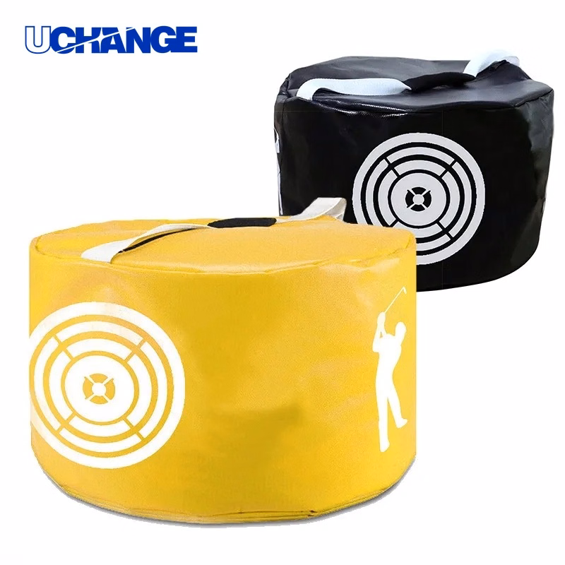 Outdoor Golf Trainer Tool for Practice