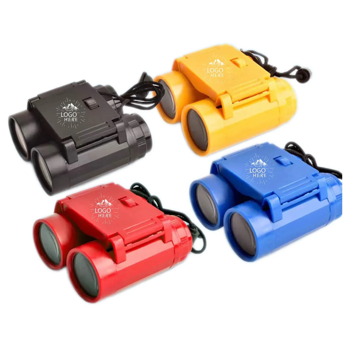 Childrens Binoculars 1