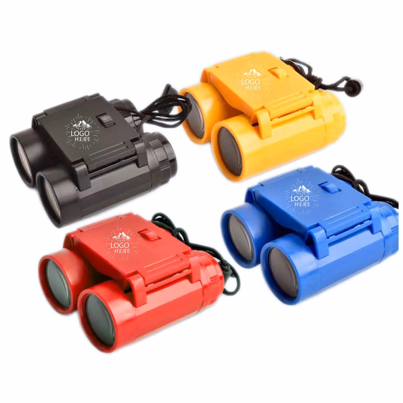 Childrens Binoculars