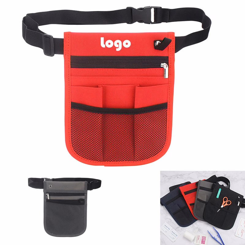 Nurse Tool Belt Bag