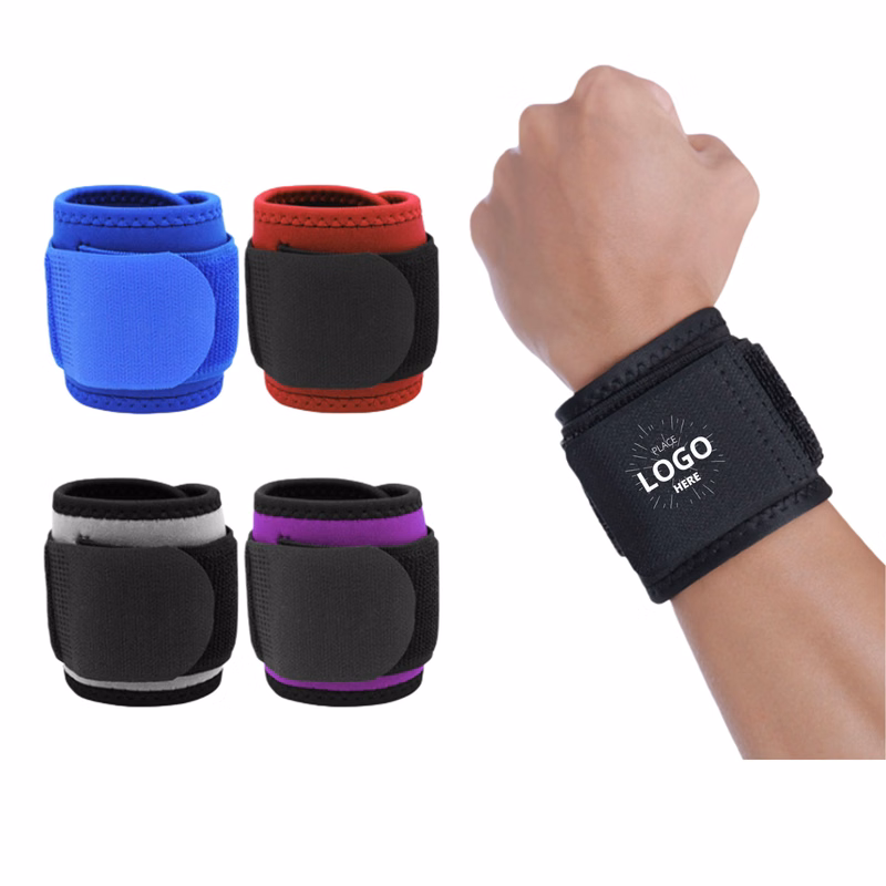 Fitness Anti-Sprain Wristband