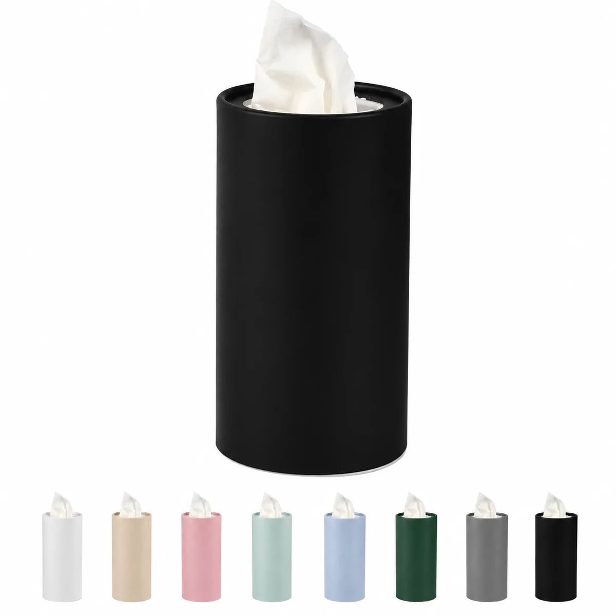 Automotive Napkin Cylinder 1