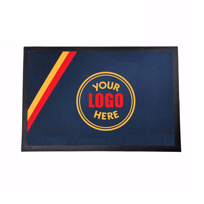 MOQ 1pcs Full Color Rug 16x24
