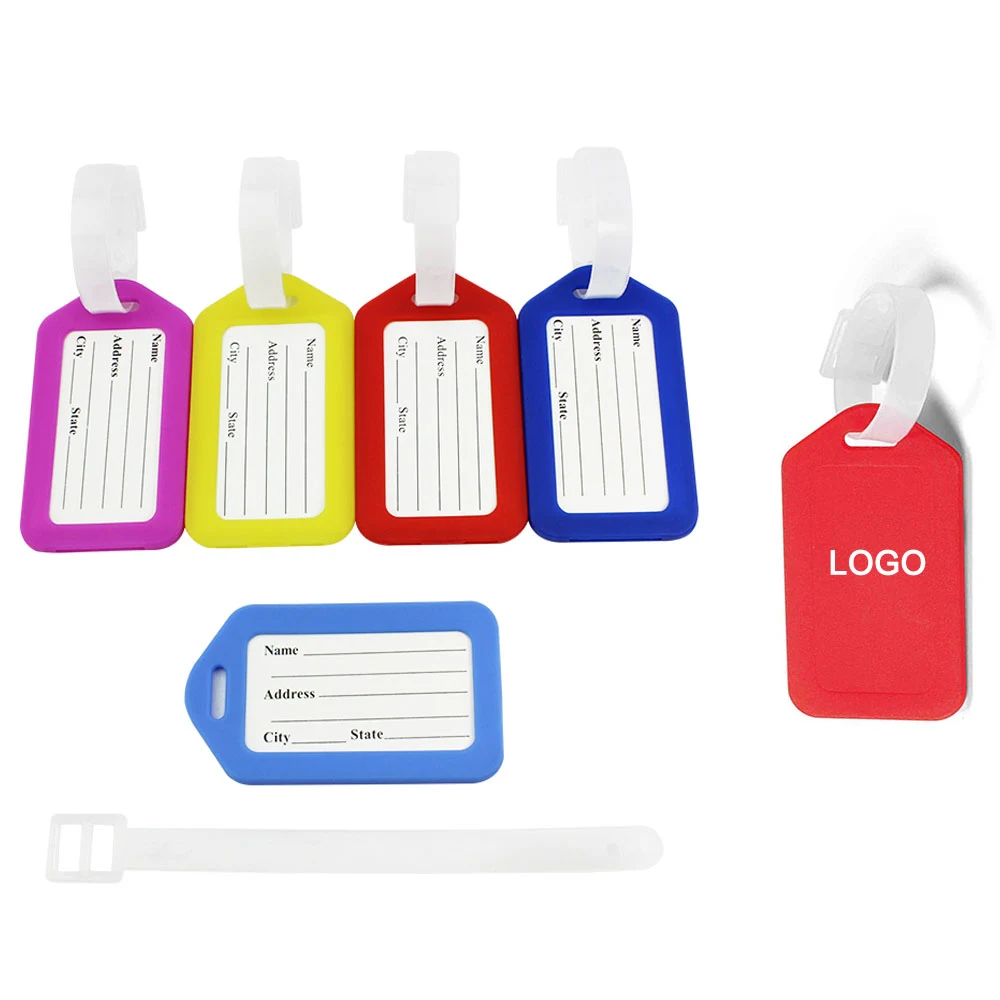 PP Luggage Tags 1
