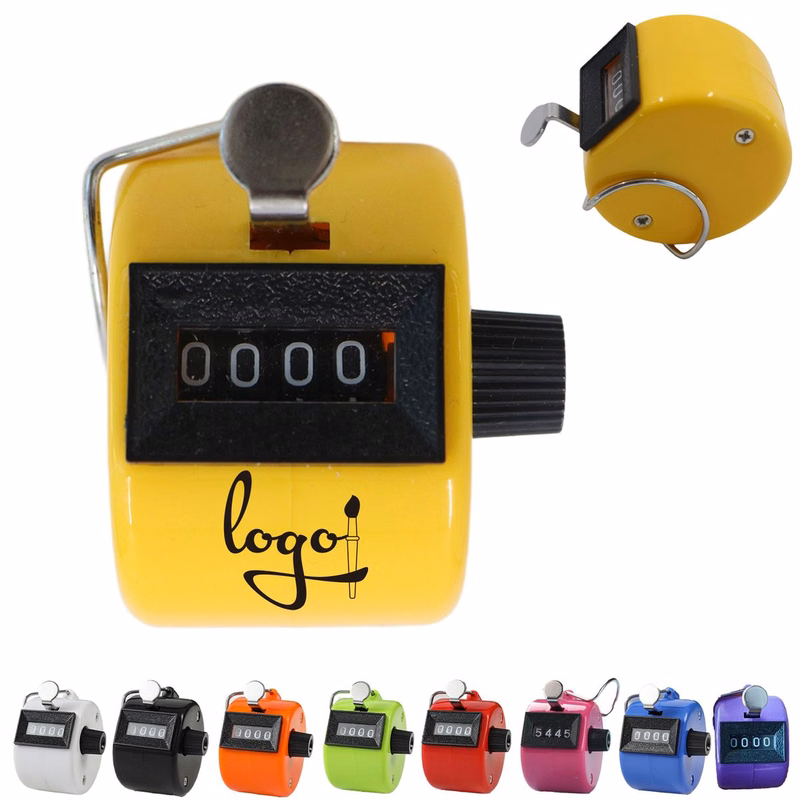 8-Digit Calculators