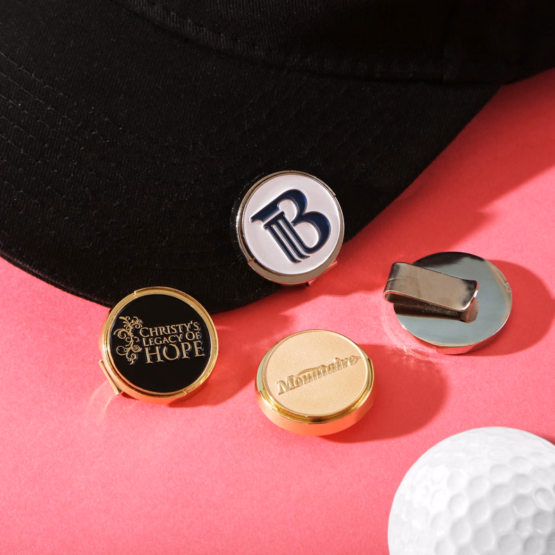 Diestruck Hatclips