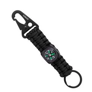Rope Key Chain 1