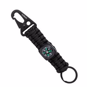 Rope Key Chain