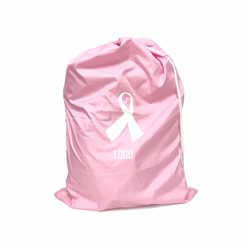 Reusable RPET Drawstring Bag (direct import)