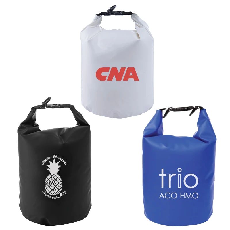 5L Water Resistant Adventure Dry Bag 1