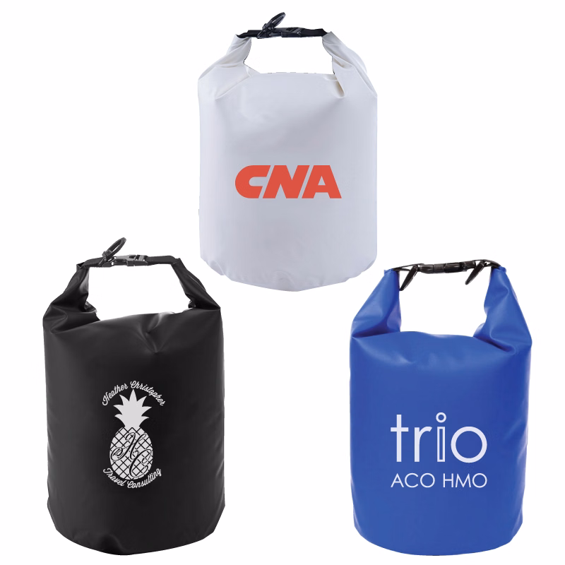5L Water Resistant Adventure Dry Bag
