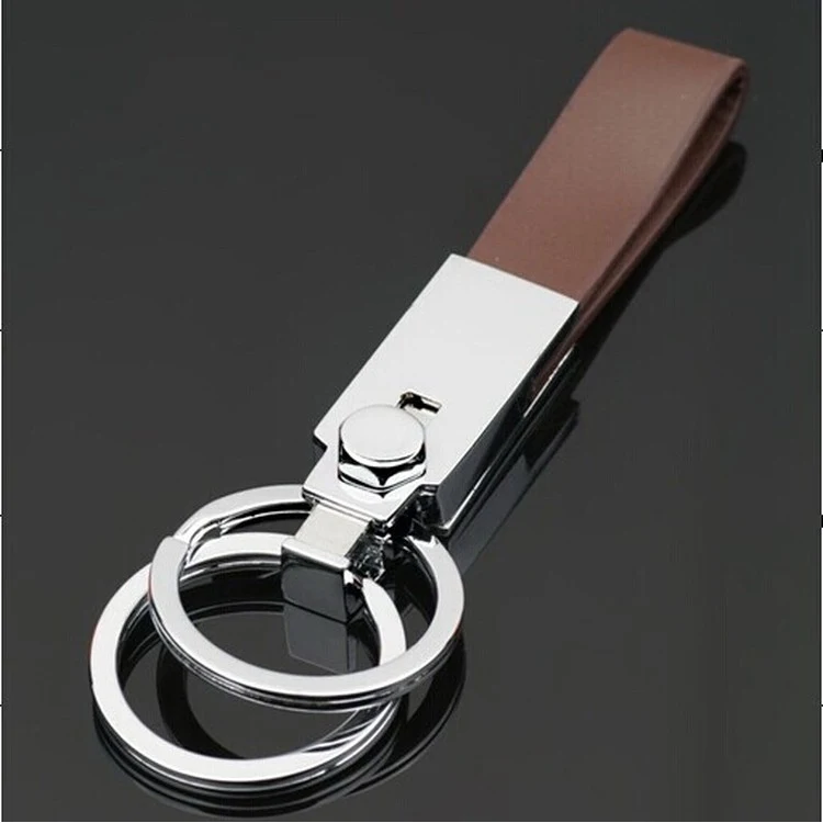 PU Key Holder 1
