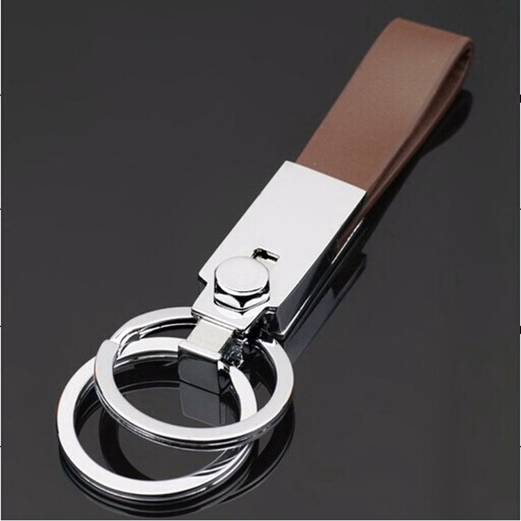 PU Key Holder