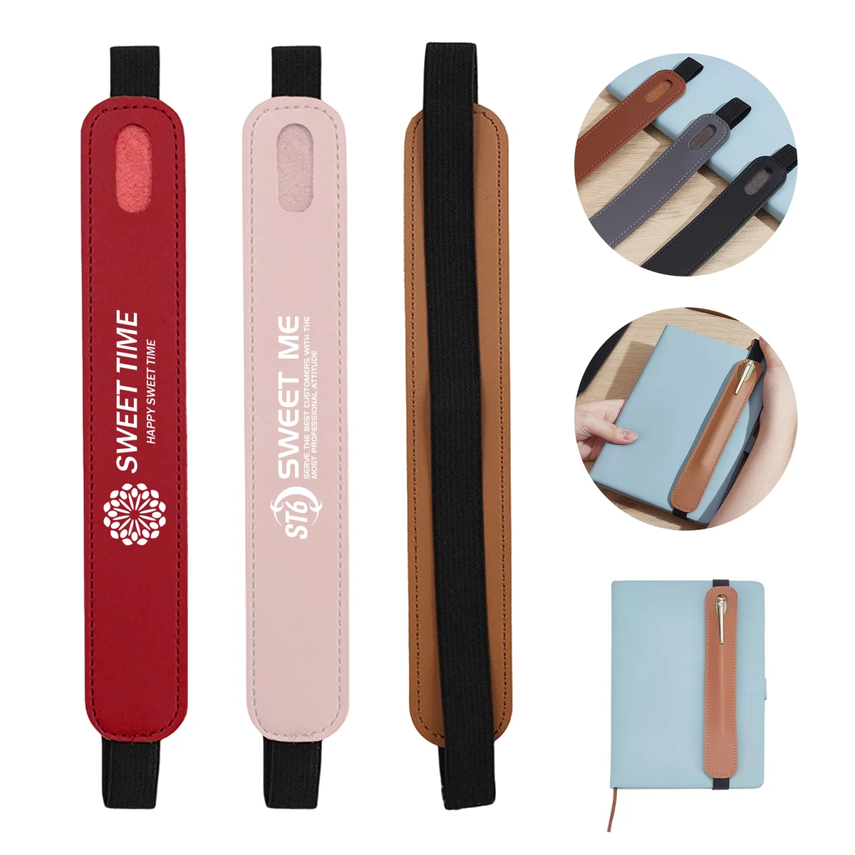 Stylus Pen Sleeve 1
