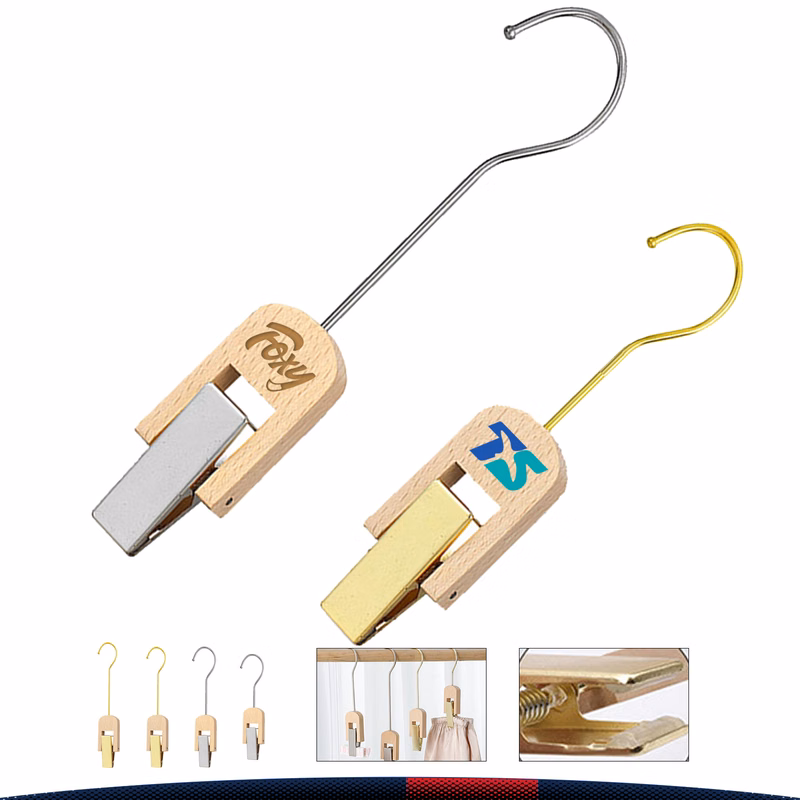 Affor Wooden Hanger