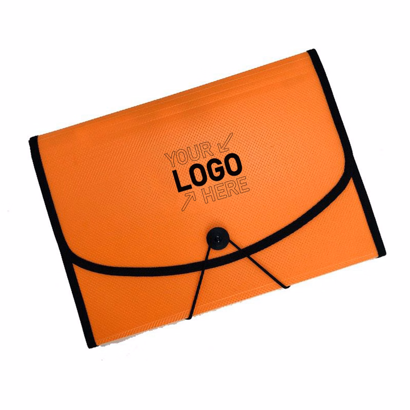 PP Canvas File Folder