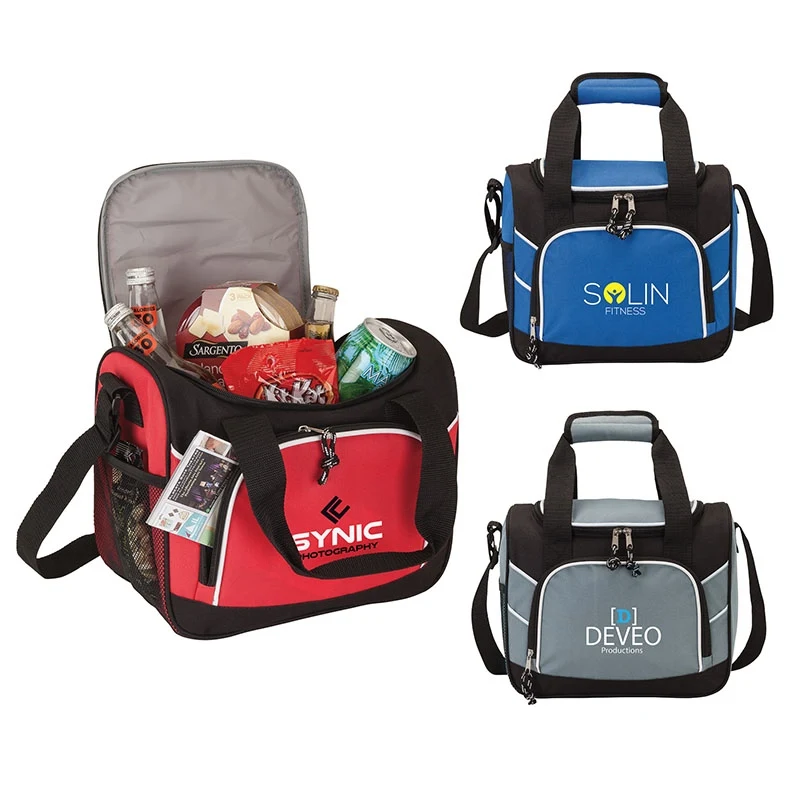 Balboa 20-Can Cooler Bag 1