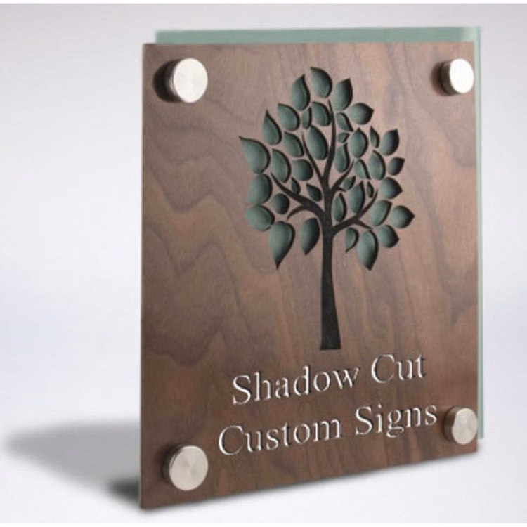 Sign Gallery 150