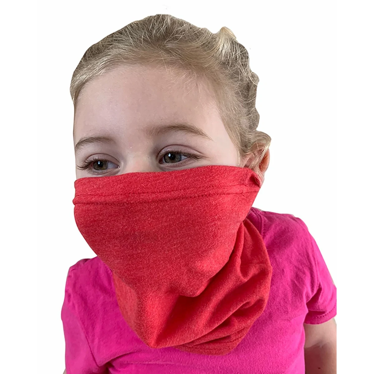 Youth General Use Neck Gaiter - MG107 1