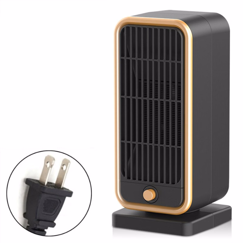 Vertical Ceramic Household Electric Heater