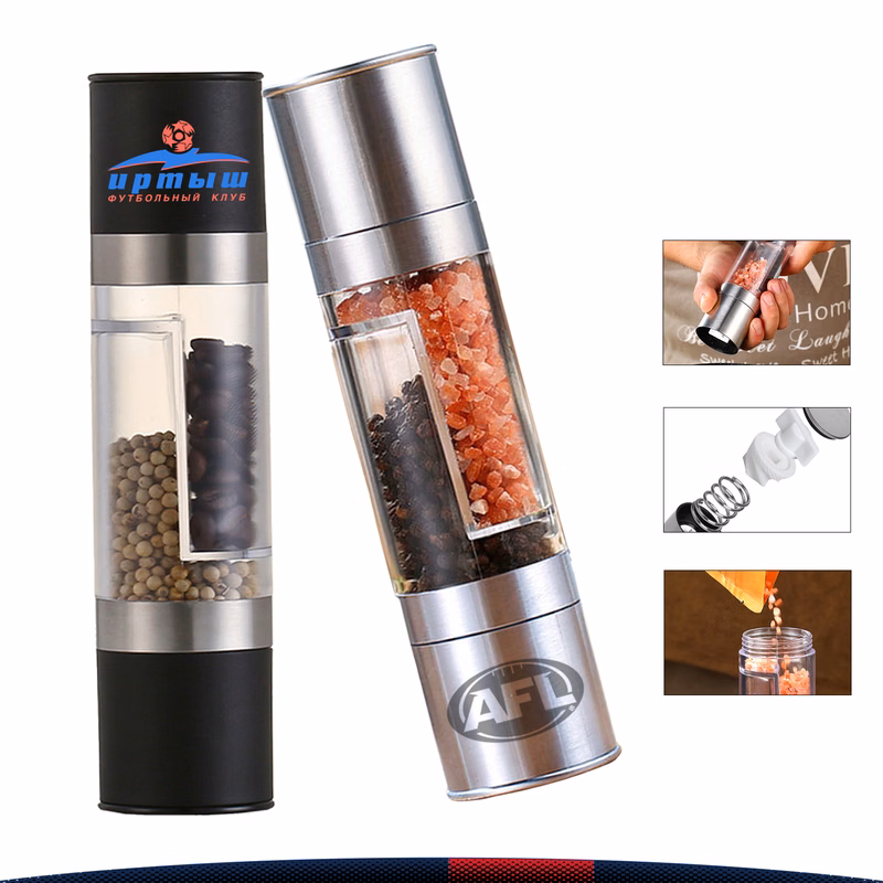 Prosony 2 In 1 Grinder