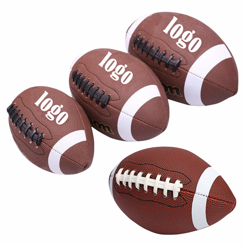 Classic Logo American Football