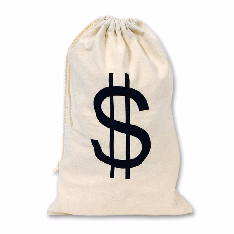 Big "$" Bag