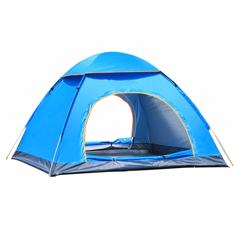 Automatic Open Camping Tent
