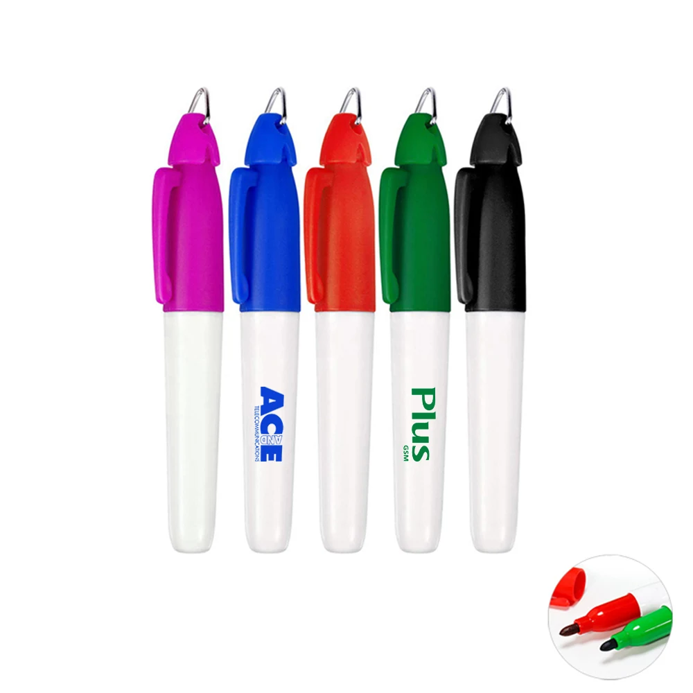 Golf Ball Line Drawing Marker 1