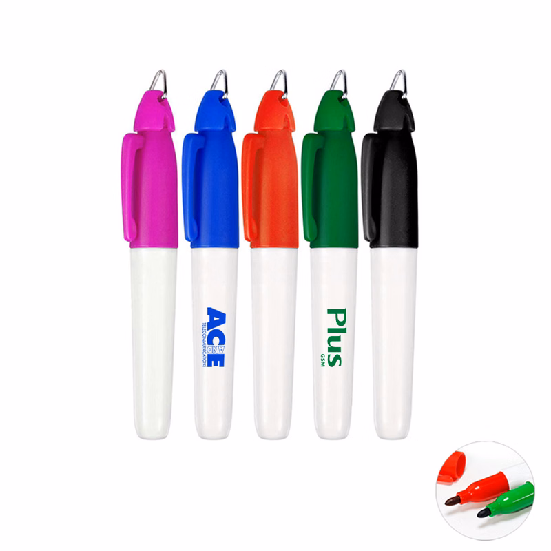 Golf Ball Line Drawing Marker