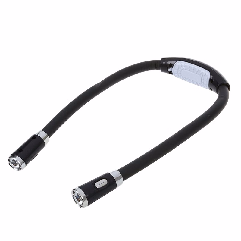 LED Light for Night Reading Knitting