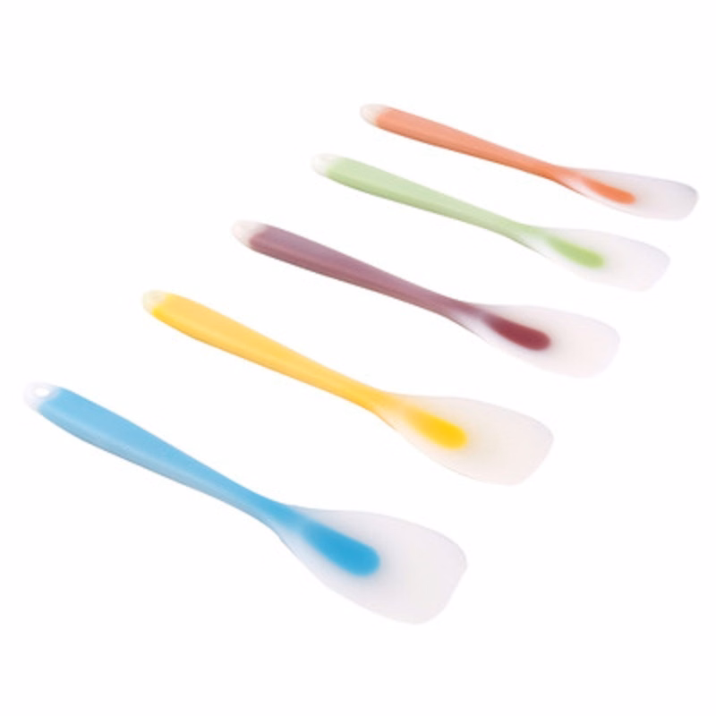 Translucent Silicone Spatula