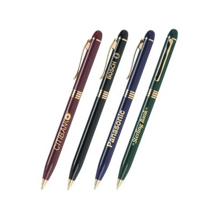 Bishop Pen 1