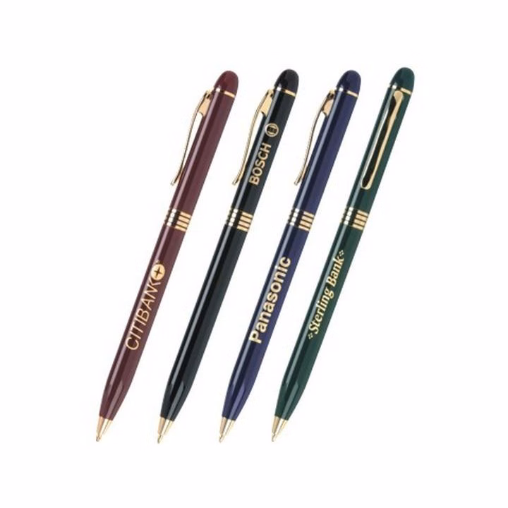 Bishop Pen
