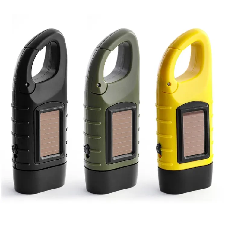 LED Torch 1