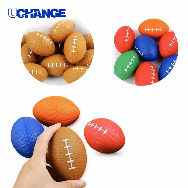 Olive Stress Relief Ball