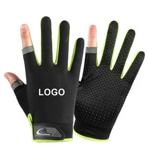 Fishing Gloves 1