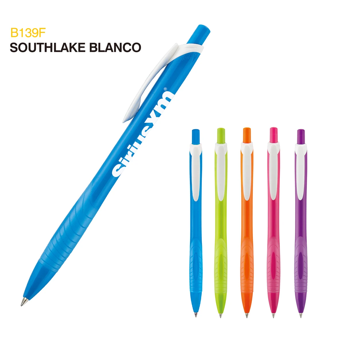 Southlake Blanco Pen 1